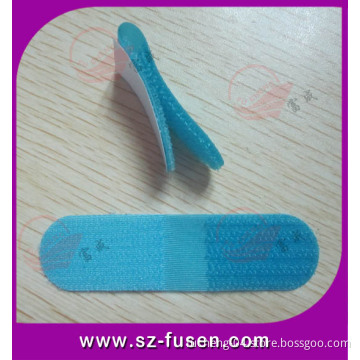 Custom Hook Loop Self Adhesive Velcro Electrical Accessories
